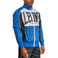 Leone 1947 Sudadera SHOCK AB308 Blue