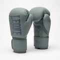 Leone 1947 Tone X Boxing Gloves Grey