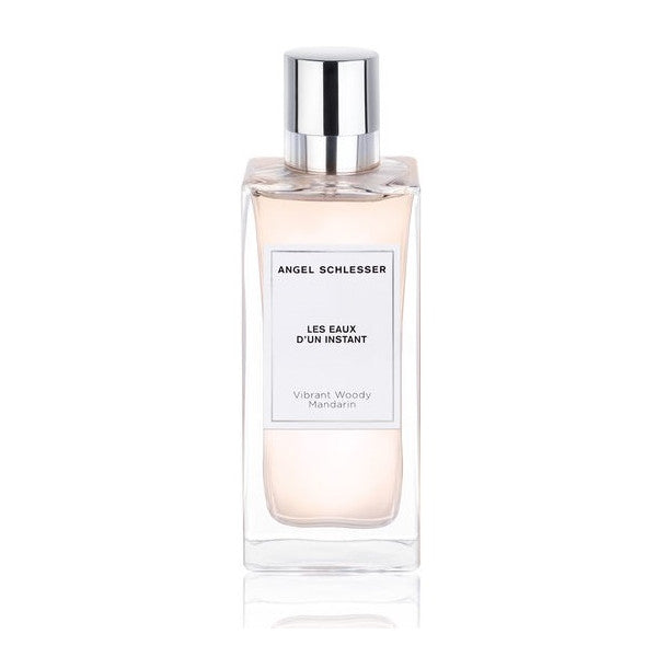 Les Eaux d'Un Instant Vibrant Woody Mandarin EDT