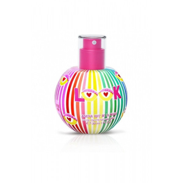 Look Bubble EDT