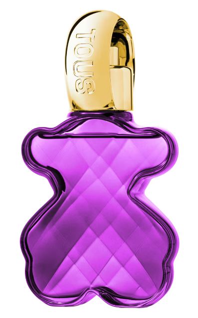 LoveMe The Amethyst Elixir