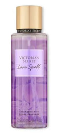 Love Spell Body Mist