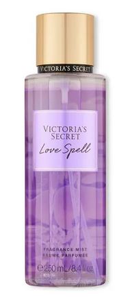 Love Spell Body Mist