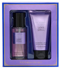 Love Spell Estuche de regalo