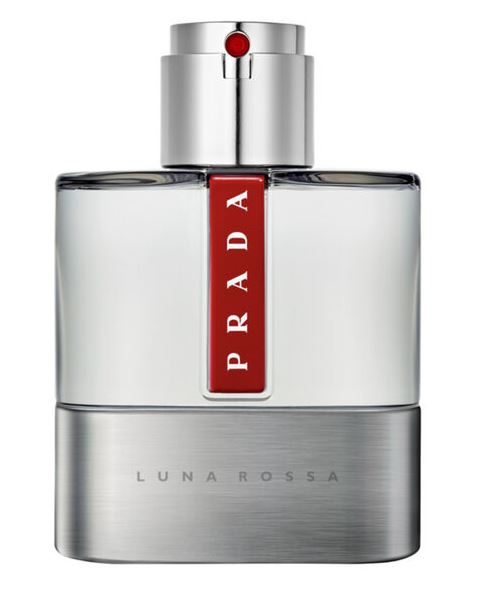 Luna Rossa Men EDT