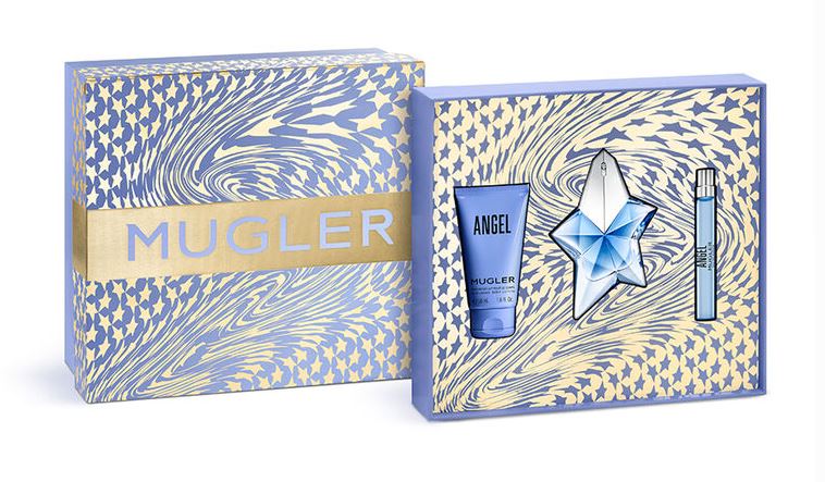 Estuche Angel Eau de Parfum