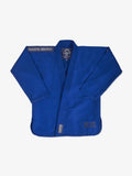 Manto Society BJJ Gi Blue