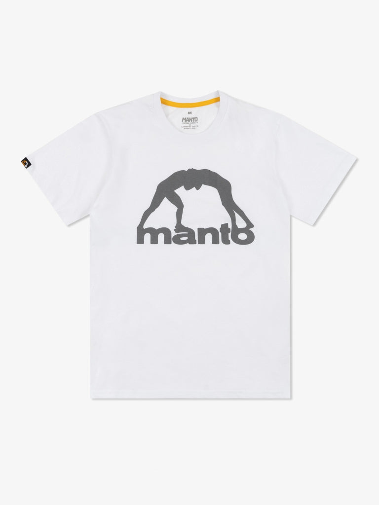 Manto Vibe 25 Tshirt Navy Blue-Black