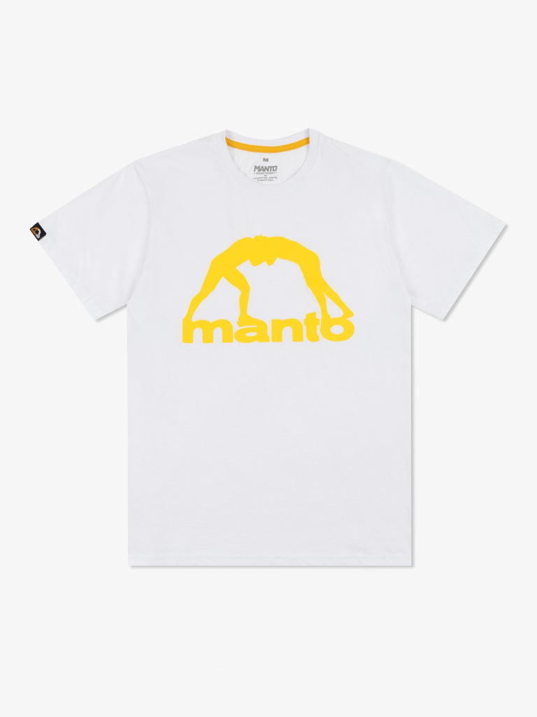 Manto Vibe 25 Tshirt Navy Blue-Blue