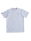 Manto X KTOF T-shirt BALACLAVA White