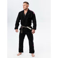 Manto X5 BJJ Gi Black-Purple