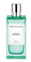 Les Eaux D' Un Instant Matcha Infusion Eau de Toilette