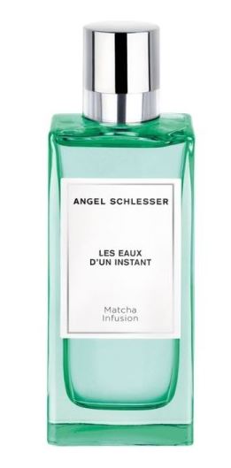 Les Eaux D' Un Instant Matcha Infusion Eau de Toilette