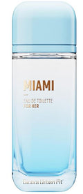 Miami For Her Eau de Toilette