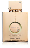 Club de Nuit Milestone Eau de Parfum