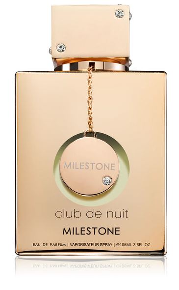 Club de Nuit Milestone Eau de Parfum
