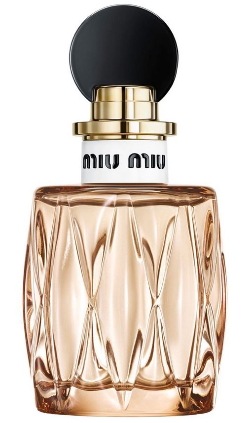 Miutine Eau de Parfum