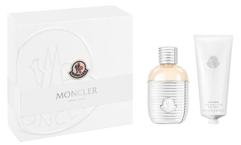 Pour Femme Eau de Parfum Estuche de Regalo