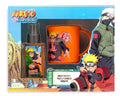 Naruto Set Infantil