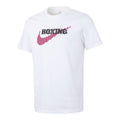 Nike M Boxing Rawdacious Tee White