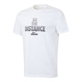 Nike M Distance Boxing Tee White