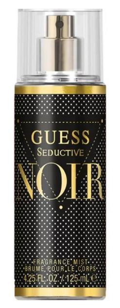 Seductive Noir Body Mist