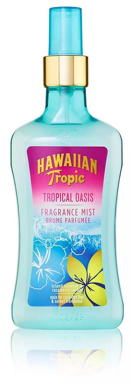 Tropical Oasis Bruma Corporal