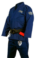 Okami SAS NextGen Limited BJJ Gi Navy Blue