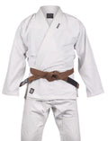 Okami Set Spirit V2 BJJ Gi White
