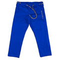 Okami Everyday Gi Gi Pants Blue