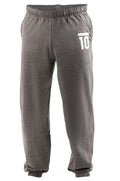 Okami Sweatpants Anniversary Grey
