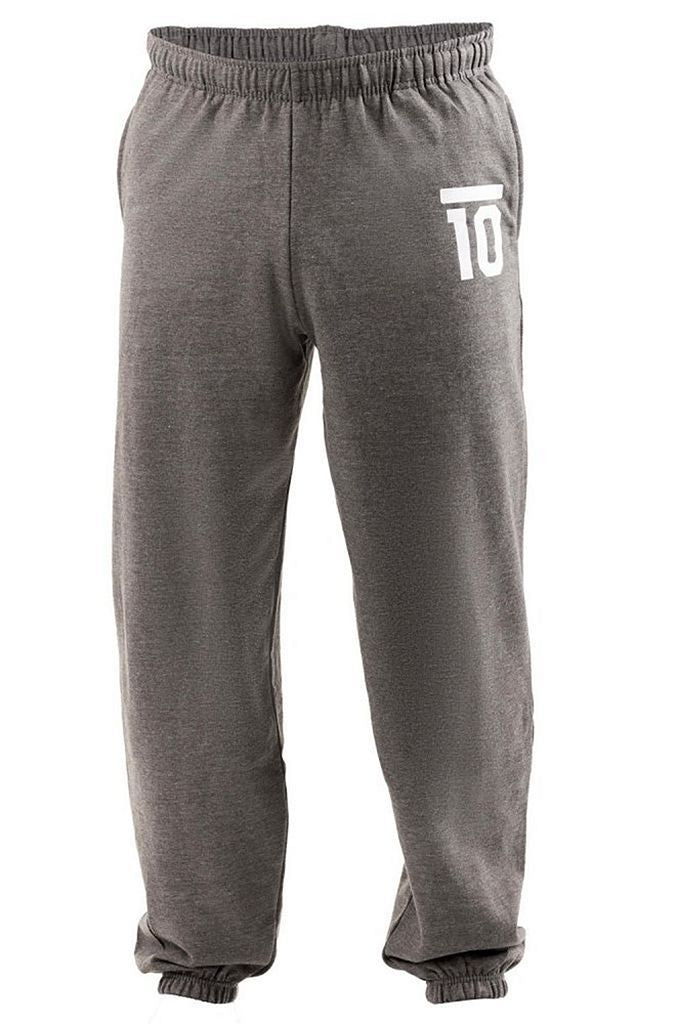 Okami Sweatpants Anniversary Grey