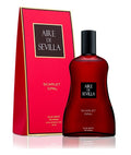 Scarlet Opal Eau de Toilette