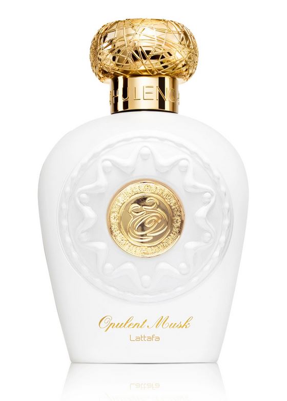Opulent Musk Eau de Parfum