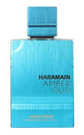 Amber Oud Aqua Dubai Extrait de Parfum