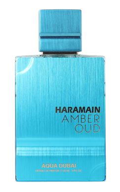 Amber Oud Aqua Dubai Extrait de Parfum