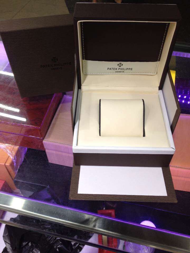 Patek Philippe Box-1