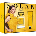 Paula Solar Set EDT + Crema de Manos