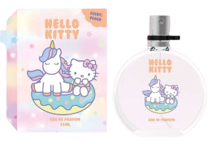 Unicorn Donut Eau de Parfum
