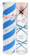 Berry Blast Eau de Toilette