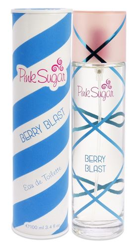 Berry Blast Eau de Toilette