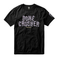 Pride Or Die Bone Crusher V2 T-shirt Black