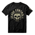 Pride Or Die Cage Control T-shirt Black