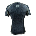 Pride Or Die Fearless SS Rashguard Black