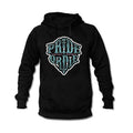 Pride Or Die Hoody Z-Camp Black