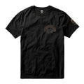 Pride Or Die Leading The Pack T-shirt Black