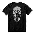 Pride Or Die Reckless V.2 T-Shirt Black