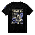 Pride Or Die Versus Black