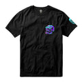 Pride Or Die Violent Reality T-shirt Black