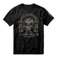 Pride Or Die Workout Or Die V.3 T-shirt Black